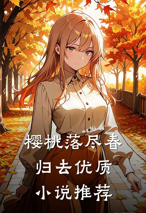 樱桃落尽春归去优质小说推荐