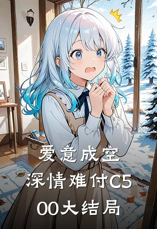 爱意成空，深情难付C500大结局