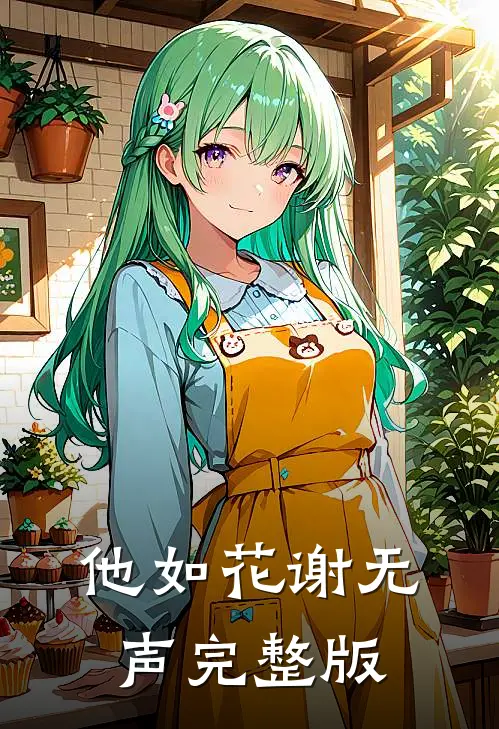 他如花谢无声完整版