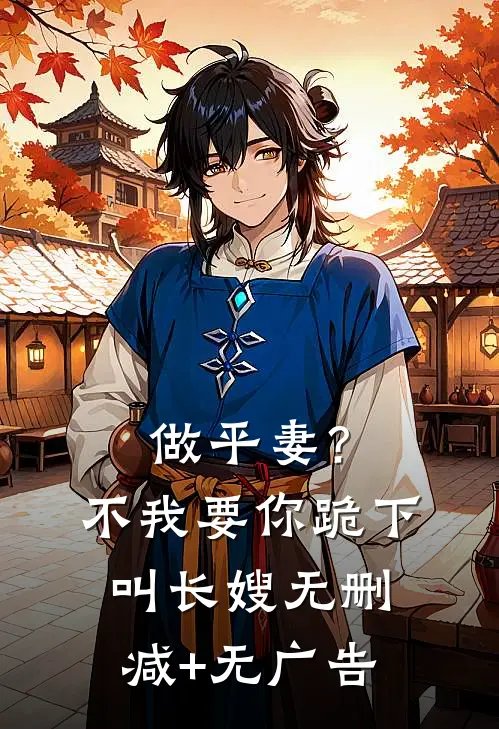 做平妻？不，我要你跪下叫长嫂无删减+无广告