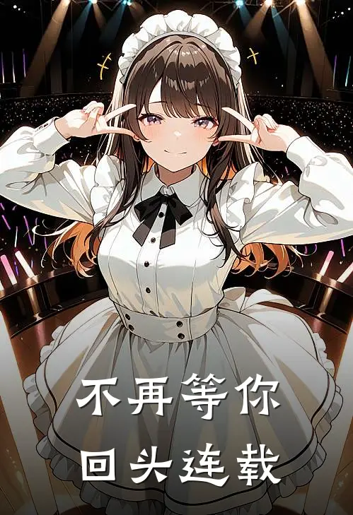 不再等你回头连载