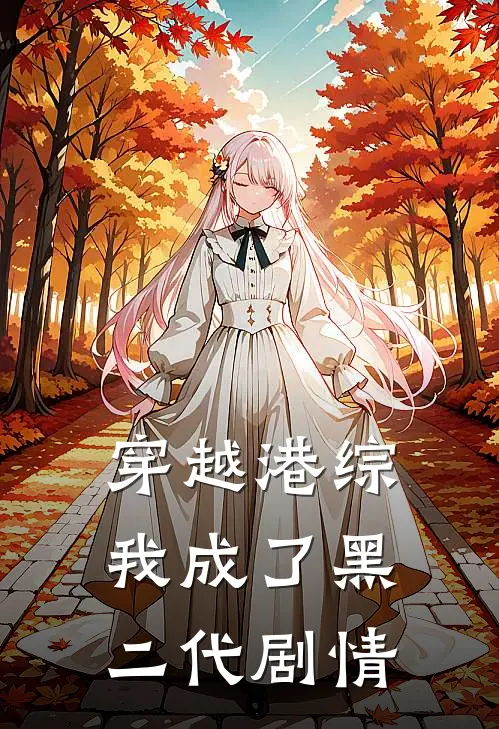 穿越港综，我成了黑二代剧情