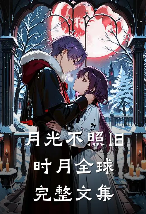 月光不照旧时月全球完整文集