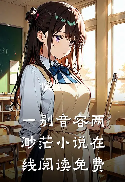 一别音容两渺茫小说在线阅读免费