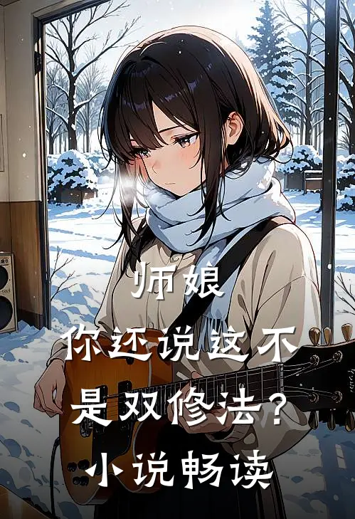 师娘,你还说这不是双修法?畅读版