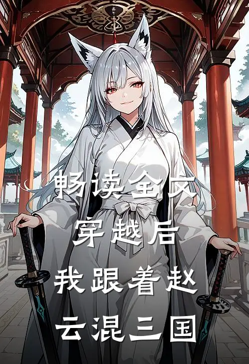 畅读全文穿越后,我跟着赵云混三国的