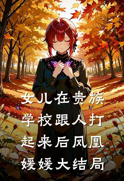 女儿在贵族学校跟人打起来后凤凰媛媛大结局
