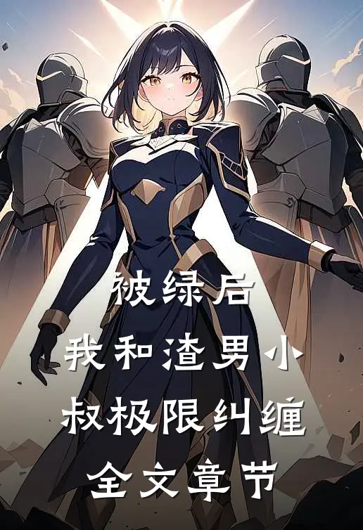 被绿后，我和渣男小叔极限纠缠全文章节