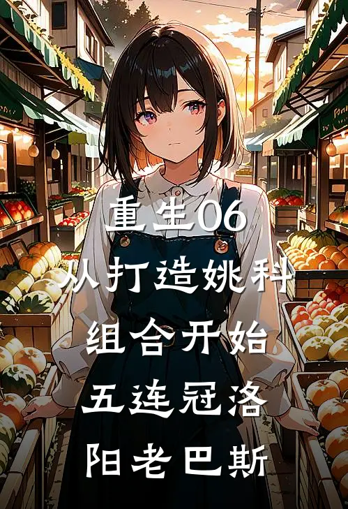 重生06，从打造姚科组合开始五连冠洛阳老巴斯