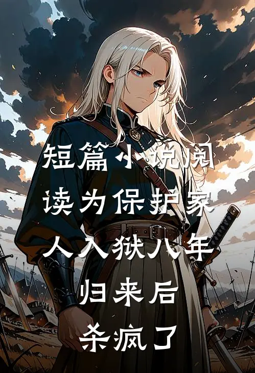 短篇小说阅读为保护家人入狱八年，归来后杀疯了