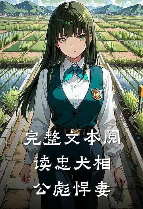 完整文本阅读忠犬相公彪悍妻