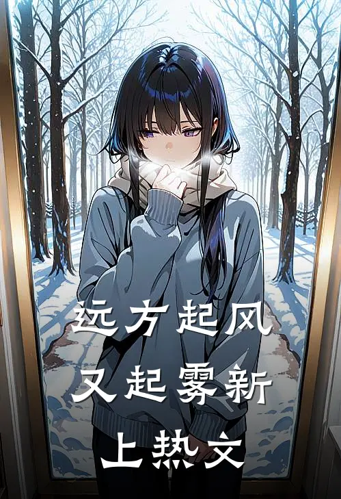 远方起风又起雾新上热文