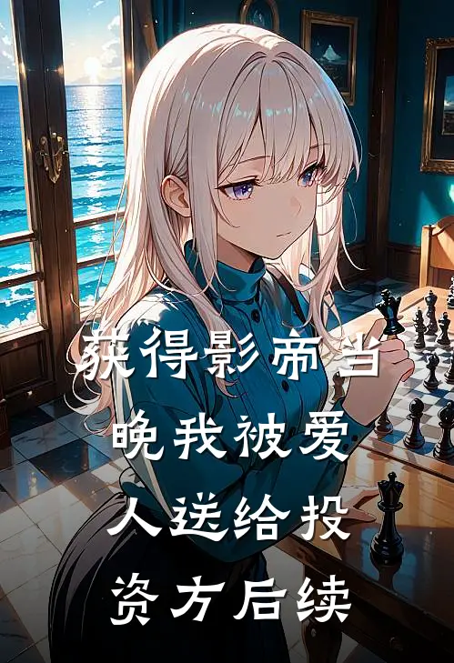 获得影帝当晚我被爱人送给投资方后续