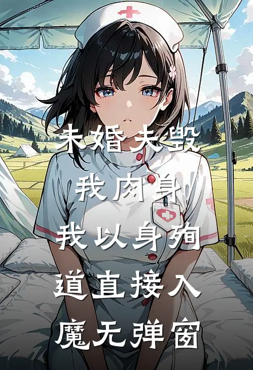 未婚夫毁我肉身，我以身殉道直接入魔无弹窗