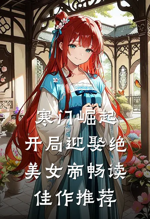 寒门崛起：开局迎娶绝美女帝畅读佳作推荐