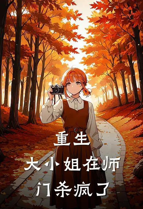 重生大小姐在师门杀疯了