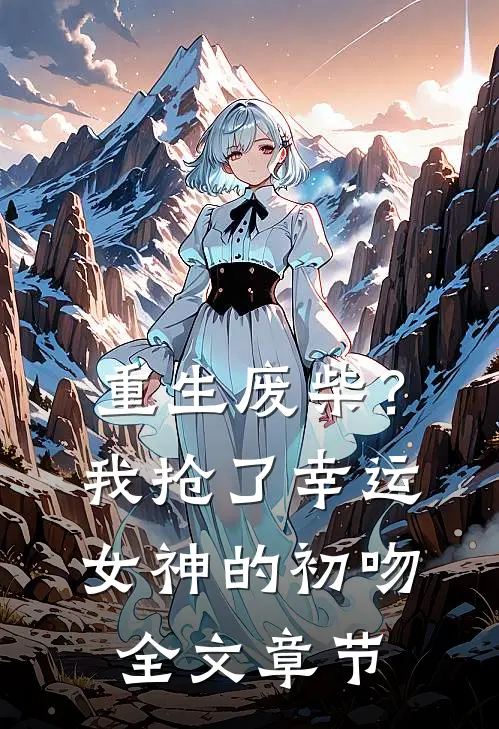 重生废柴？我抢了幸运女神的初吻全文章节