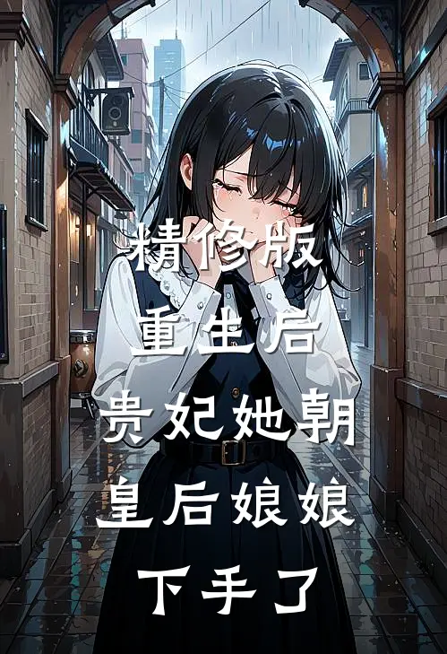 精修版重生后，贵妃她朝皇后娘娘下手了