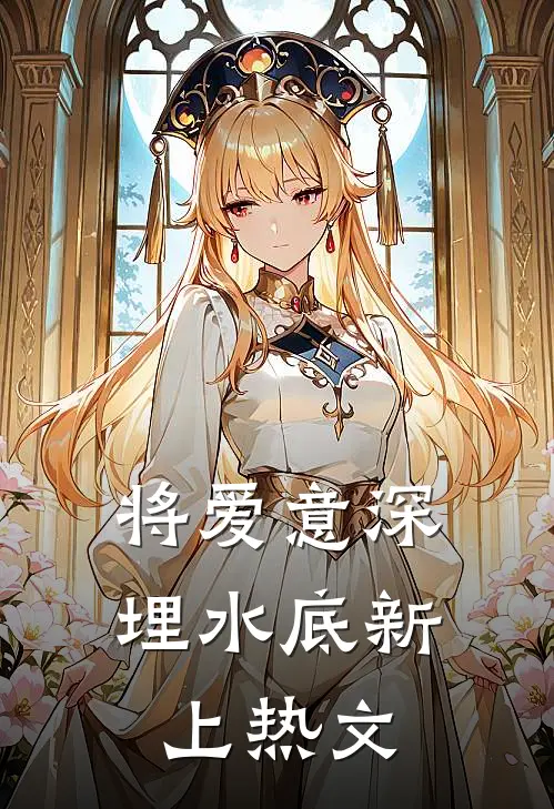 将爱意深埋水底新上热文