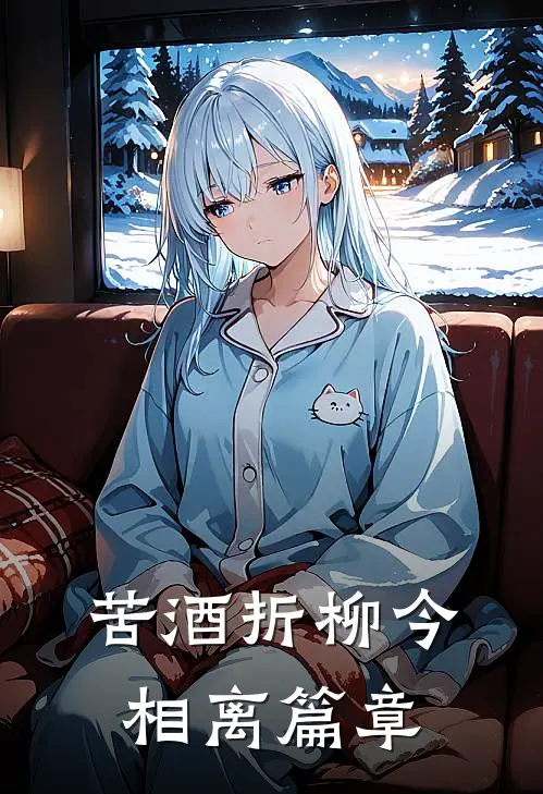 苦酒折柳今相离篇章