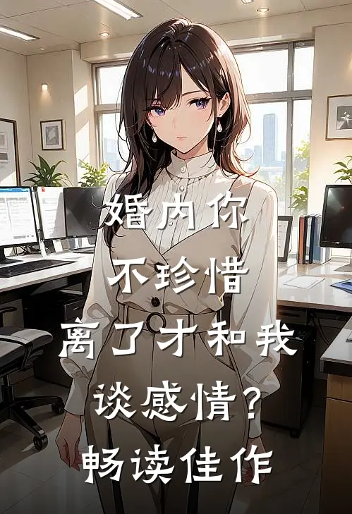 婚内你不珍惜，离了才和我谈感情？畅读佳作