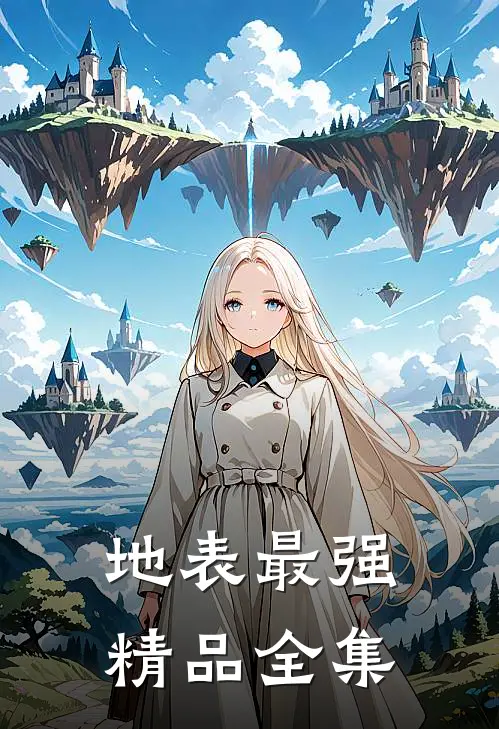 地表最强精品全集