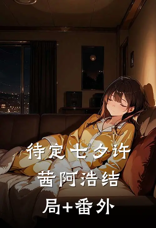 待定七夕许茜阿浩结局+番外