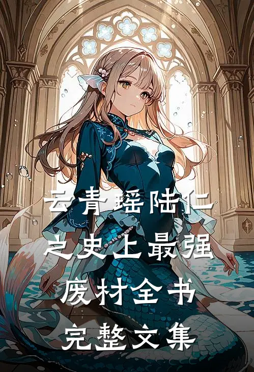 云青瑶陆仁之史上最强废材全书完整文集