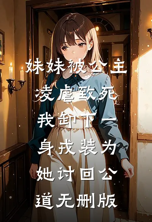 妹妹被公主凌虐致死，我卸下一身戎装为她讨回公道无删版
