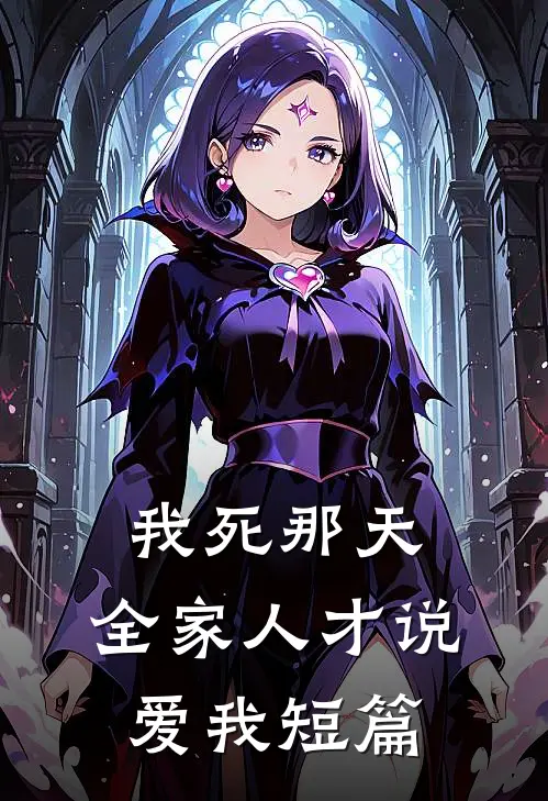 我死那天，全家人才说爱我短篇