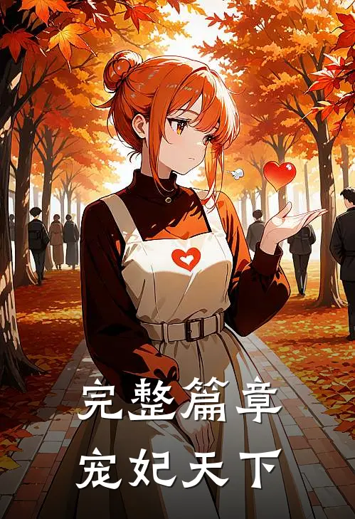 完整篇章宠妃天下