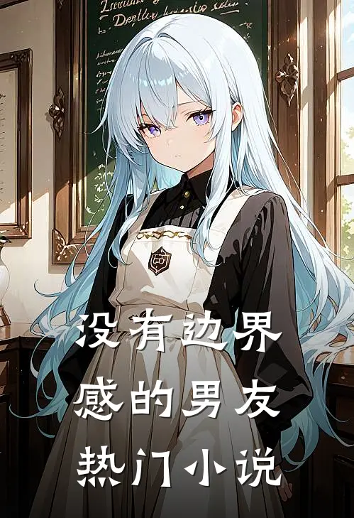 没有边界感的男友热门小说