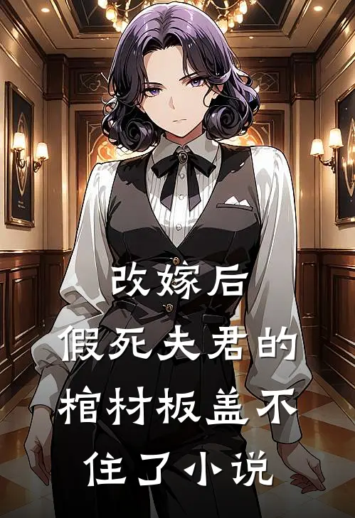 改嫁后，假死夫君的棺材板盖不住了小说