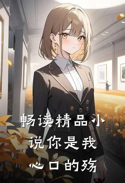 畅读精品小说你是我心口的殇