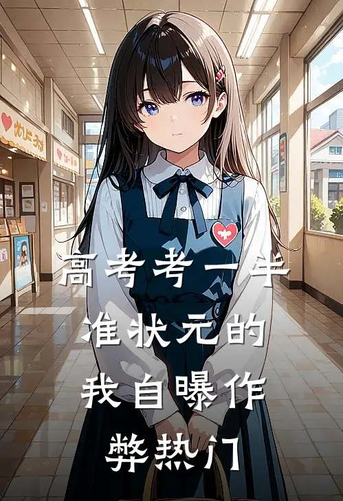高考考一半，准状元的我自曝作弊热门