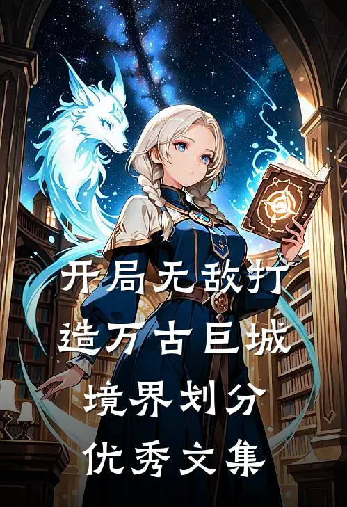 开局无敌打造万古巨城境界划分优秀文集