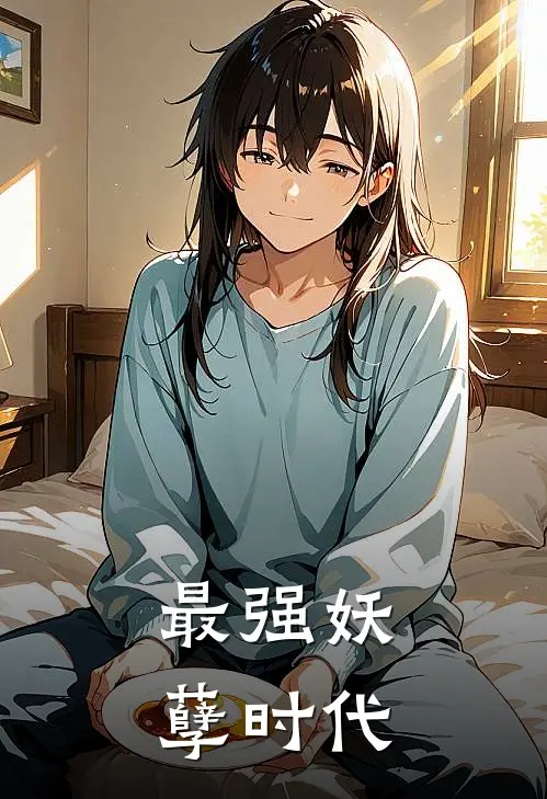 最强妖孽时代