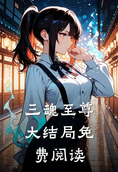 三魂至尊大结局免费阅读