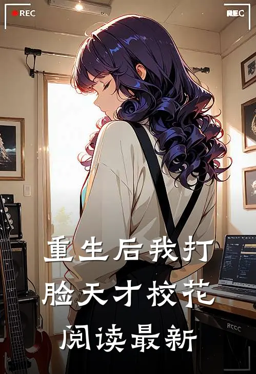 重生后我打脸天才校花阅读最新