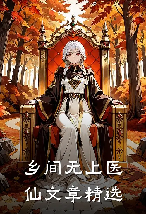 乡间无上医仙文章精选