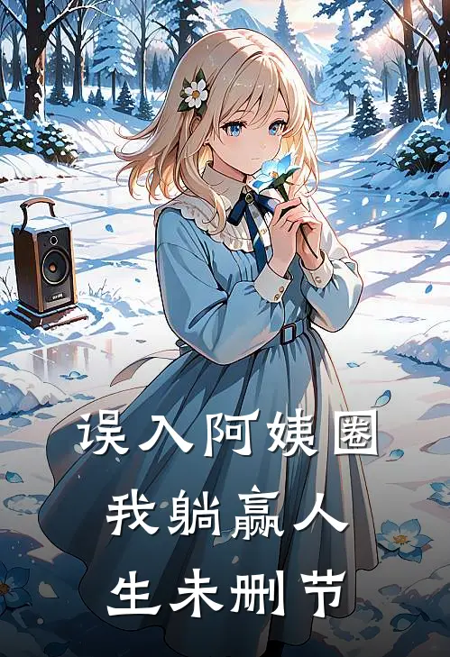 误入阿姨圈，我躺赢人生未删节