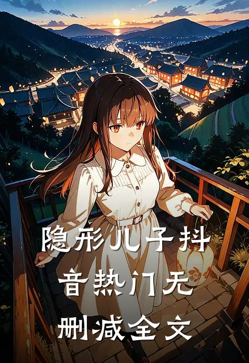 隐形儿子抖音热门无删减全文