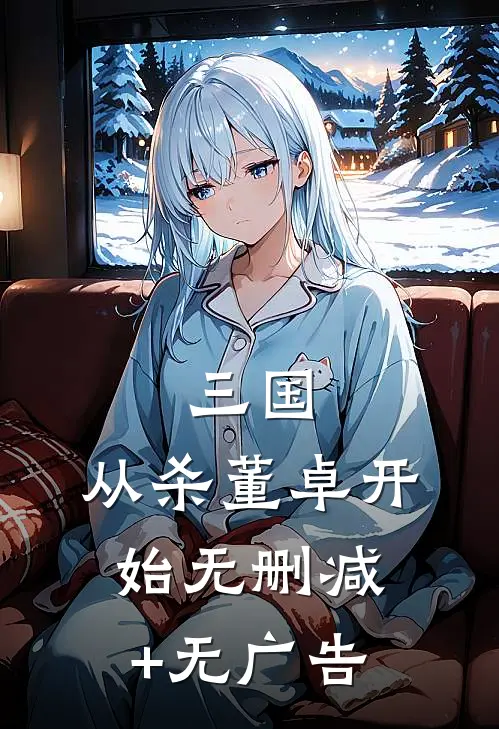 三国：从杀董卓开始无删减+无广告