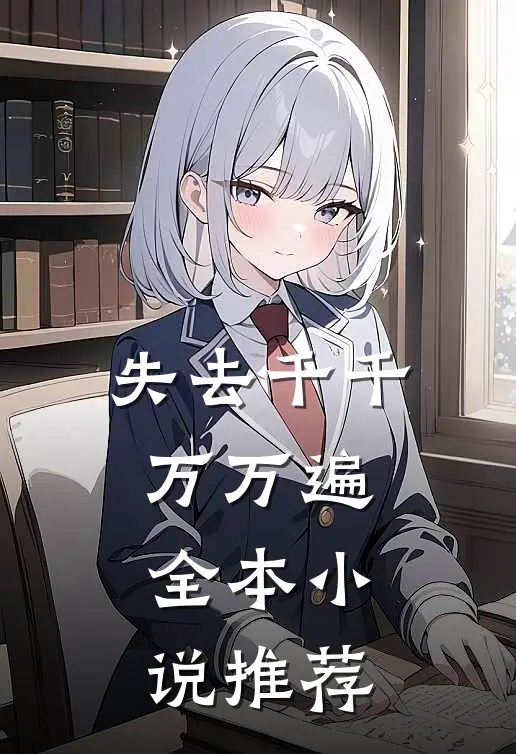失去千千万万遍全本小说推荐