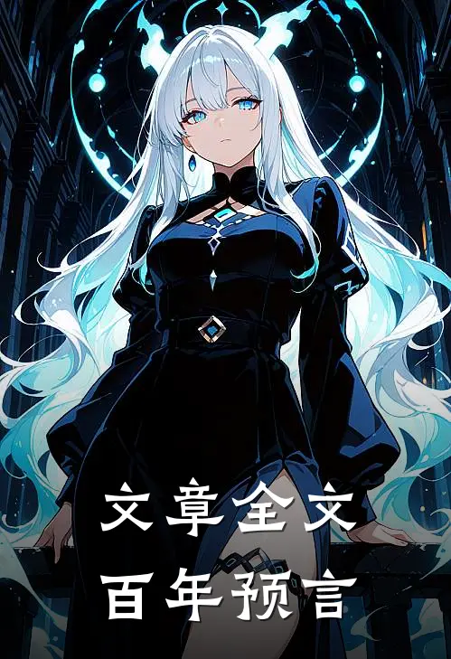 文章全文百年预言