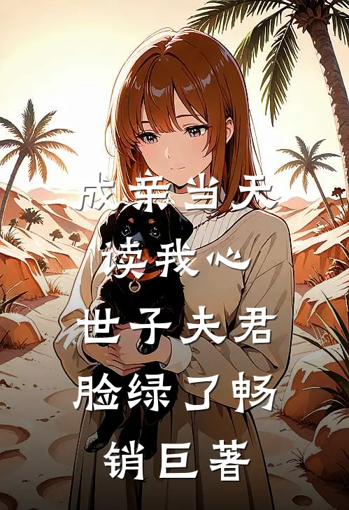 成亲当天读我心，世子夫君脸绿了畅销巨著