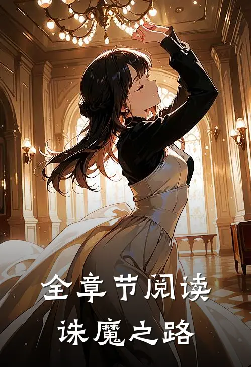 全章节阅读诛魔之路