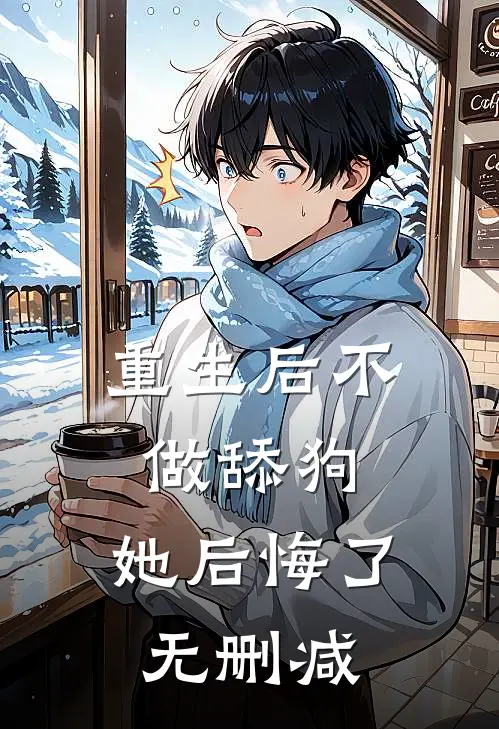 重生后不做舔狗，她后悔了无删减