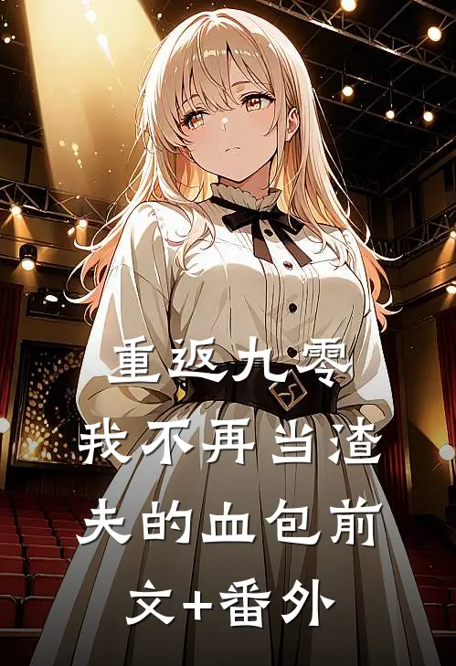 重返九零，我不再当渣夫的血包前文+番外
