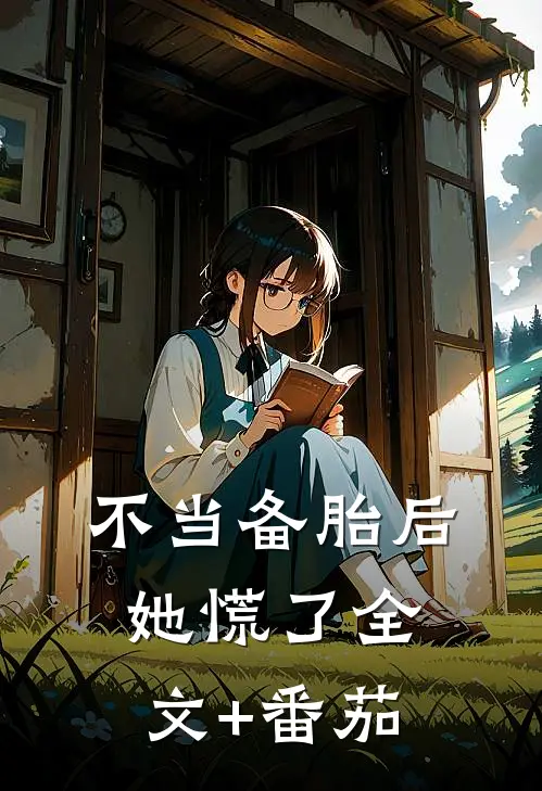 不当备胎后，她慌了全文+番茄